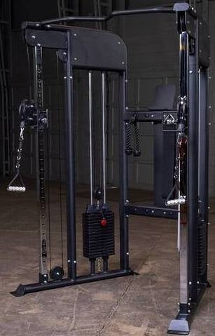 Body-Solid GFT100 Functional Trainer (New)