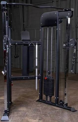 Body-Solid GFT100 Functional Trainer (New)