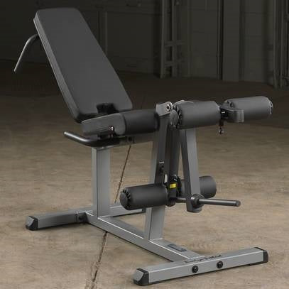 Body-Solid GLCE365 Seated Leg Extension & Supine Curl (New)