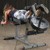 Body-Solid GLCE365 Seated Leg Extension & Supine Curl (New)