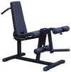 Body-Solid GLCE365B Seated Leg Extension & Supine Curl Image