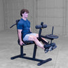 Body-Solid GLCE365B Seated Leg Extension & Supine Curl (New)