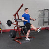 Body-Solid GLGS100 Corner Leverage Gym (New)