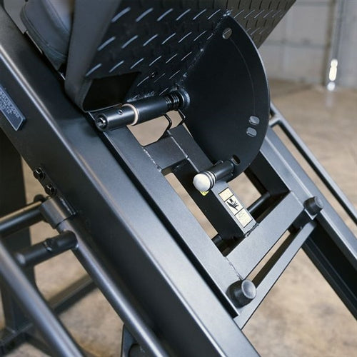 Body-Solid GLPH1100B Leg Press & Hack Squat (New)