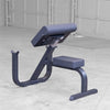 Body-Solid GPCB329B Preacher Curl Bench (New)