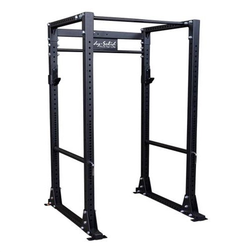 Body-Solid GRP400 Power Rack Image