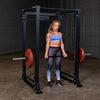 Body-Solid GPR400 Power Rack (New)