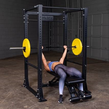 Body-Solid GPR400 Power Rack (New)