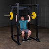 Body-Solid GPR400 Power Rack (New)