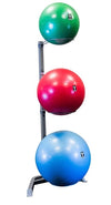 Body-Solid GSR10 Stability Ball Storage Rack (New)