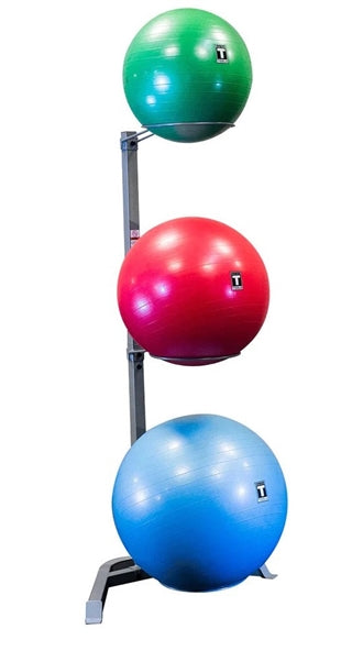 Stability Ball Storage Rack