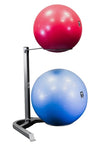 Body-Solid GSR10 Stability Ball Storage Rack (New)