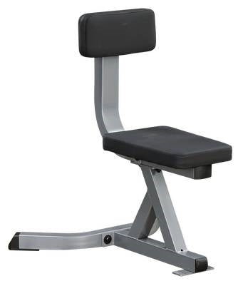 Body-Solid GST20 Utility Stool (New)