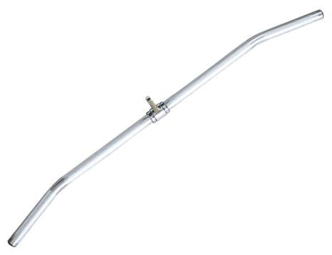 Body-Solid MB148A Aluminum Lat Bar Image