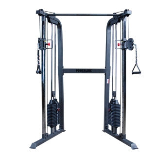 Body-Solid PFT100 Powerline Functional Trainer Image