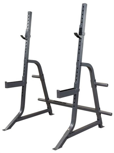 Body-Solid Powerline Multi-Press Rack (New) Image