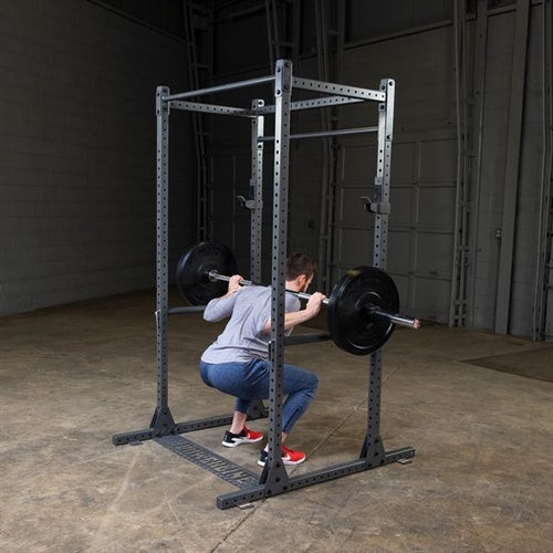 Body-Solid PPR1000 Powerline Power Rack (New)