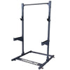 Body-Solid PPR500 Powerline Half Rack (New) Image