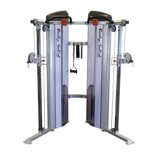 Body-Solid Series II Functional Trainer Image