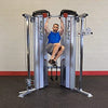 Body-Solid S2FT Series II Functional Trainer (New)