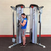 Body-Solid S2FT Series II Functional Trainer (New)