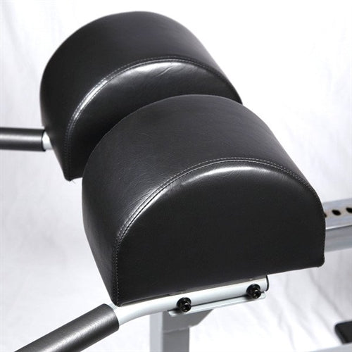 Body-Solid SGH500 Glute and Ham Machine (New)