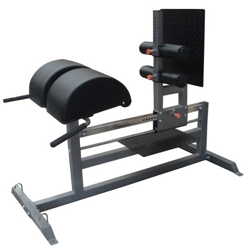 Body-Solid SGH500 Glute and Ham Machine (New)