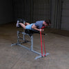 Body-Solid SGH500 Glute and Ham Machine (New)