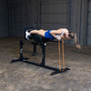 Body-Solid SGH500B Glute and Ham Machine (New)