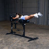 Body-Solid SGH500B Glute and Ham Machine (New)