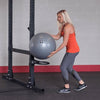 Body-Solid SPR1000BackP4 Extended Power Rack Package (New)