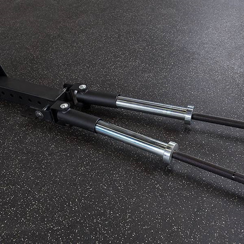 Body-Solid SPR1000DB Double Power Rack Package (New)