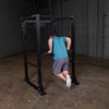 Body-Solid SPR1000DB Double Power Rack Package (New)