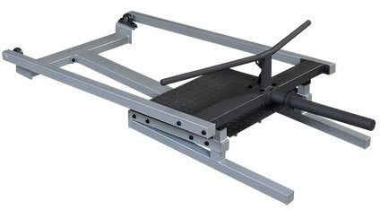 Body-Solid STBR500 Pro Clubline T-Bar Row Machine (New)