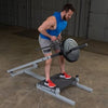 Body-Solid STBR500 Pro Clubline T-Bar Row Machine (New)