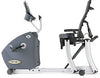 SportsArt c52r Recumbent Bike (Remanufactured)