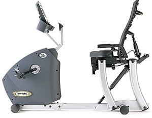 SportsArt c52r Recumbent Bike (Remanufactured)