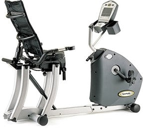 SportsArt C530R Recumbent Bike Image