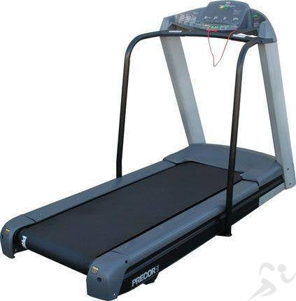 Precor c956 Treadmill Image