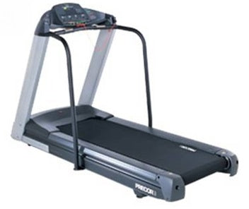 Precor c956i Treadmill Image