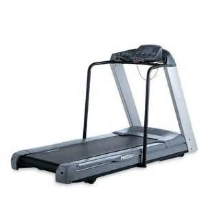 Precor c956i Commercial Treadmill (Remanufactured)