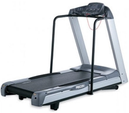 Precor c966i Treadmill Image