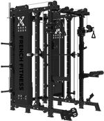 Cages, Racks, & Rigs