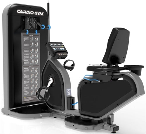 CardioGym CG6 Image