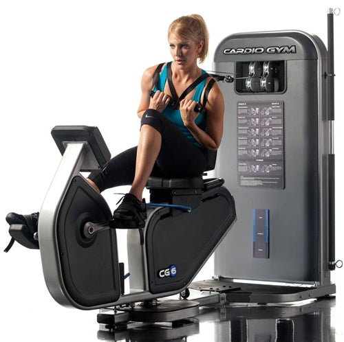 CardioGym CG6 (Remanufactured)