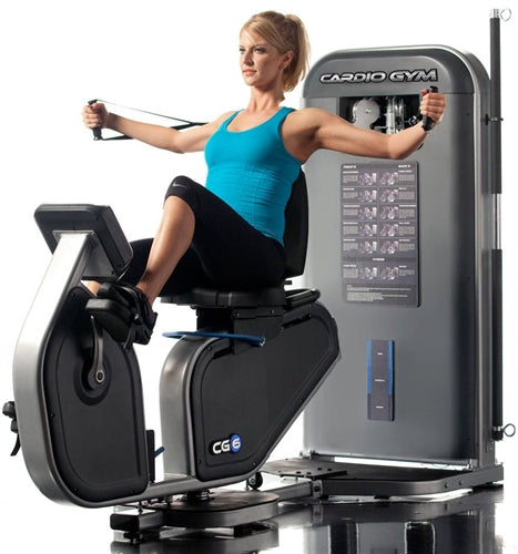 CardioGym CG6 (Remanufactured)