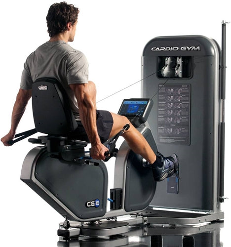 CardioGym CG6 (Remanufactured)