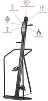 Versaclimber CL-108H Stair Climber (New)