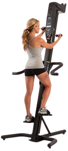 Versaclimber CL-108SM Sport Model (Remanufactured)