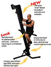 Versaclimber CL-108SM Sport Model (Remanufactured)